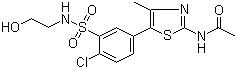 N-[5-[4--3-[[(2-uһ)]]]-4-׻-2-]Y(ji)(gu)ʽ_593960-11-3Y(ji)(gu)ʽ