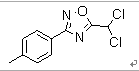 5-(ȼ׻)-3-ױ-1,2,4-fY(ji)(gu)ʽ_59455-91-3Y(ji)(gu)ʽ
