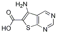 5-Բ[2,3-d]-6-Y(ji)(gu)ʽ_59488-81-2Y(ji)(gu)ʽ