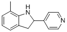 2,3--7-׻-2-(4-)-1H-(9ci)Y(ji)(gu)ʽ_595547-36-7Y(ji)(gu)ʽ
