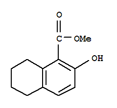 2-u-5,6,7,8-Ě-1-Y(ji)(gu)ʽ_59604-96-5Y(ji)(gu)ʽ