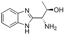 [r-(r*,r*)]-(9ci)-beta--alpha-׻-1H--2-ҴY(ji)(gu)ʽ_59617-96-8Y(ji)(gu)ʽ