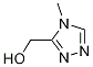 (4-׻-4H-1,2,4--3-)״Y(ji)(gu)ʽ_59660-30-9Y(ji)(gu)ʽ