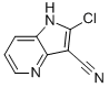 2--1H-[3,2-b]-3-Y(ji)(gu)ʽ_596823-70-0Y(ji)(gu)ʽ