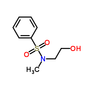 N-(2-uһ)-n-׻Y(ji)(gu)ʽ_59724-60-6Y(ji)(gu)ʽ