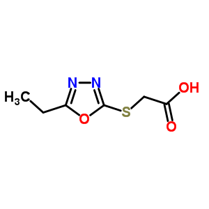 (5-һ-[1,3,4]f-2-)-Y(ji)(gu)ʽ_597545-23-8Y(ji)(gu)ʽ