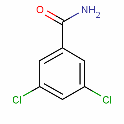3,5-ȱY(ji)(gu)ʽ_5980-23-4Y(ji)(gu)ʽ
