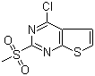 4--2-(׻)Բ[2,3-d]ऽY(ji)(gu)ʽ_598298-11-4Y(ji)(gu)ʽ