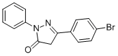 5-(4-屽)-2,4--2--3H--3-ͪY(ji)(gu)ʽ_59848-48-5Y(ji)(gu)ʽ
