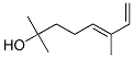 2,6-׻ -5,7-ϩ-2-Y(ji)(gu)ʽ_5986-38-9Y(ji)(gu)ʽ