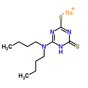 6-()-1,3,5--2,4-cY(ji)(gu)ʽ_59866-75-0Y(ji)(gu)ʽ