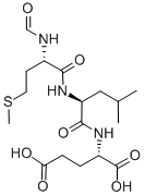 For-met-leu-glu-ohYʽ_59880-98-7Yʽ