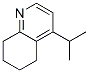 (9CI)-5,6,7,8-Ě-4-(1-׻һ)-Y(ji)(gu)ʽ_59968-83-1Y(ji)(gu)ʽ