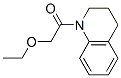 (9CI)-1-()-1,2,3,4-Ě-Y(ji)(gu)ʽ_600140-12-3Y(ji)(gu)ʽ