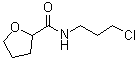 N-(3-ȱ)Ě-2-߻Y(ji)(gu)ʽ_600159-59-9Y(ji)(gu)ʽ