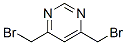 (9CI)-4,6-p(׻)-ऽY(ji)(gu)ʽ_60023-31-6Y(ji)(gu)ʽ