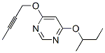 (9CI)-4-(2-Ȳ)-6-(1-׻)-ऽY(ji)(gu)ʽ_601482-63-7Y(ji)(gu)ʽ