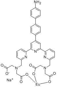 ATBTA-Eu3+Y(ji)(gu)ʽ_601494-52-4Y(ji)(gu)ʽ