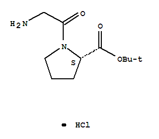 H-gly-pro-otbu-hclY(ji)(gu)ʽ_60189-22-2Y(ji)(gu)ʽ