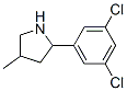 (9CI)-2-(3,5-ȱ)-4-׻-Y(ji)(gu)ʽ_603068-16-2Y(ji)(gu)ʽ
