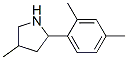 (9CI)-2-(2,4-׻)-4-׻-Y(ji)(gu)ʽ_603068-17-3Y(ji)(gu)ʽ