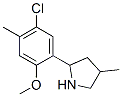 (9CI)-2-(5--2--4-׻)-4-׻-Y(ji)(gu)ʽ_603069-01-8Y(ji)(gu)ʽ