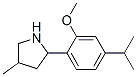 (9CI)-2-[2--4-(1-׻һ)]-4-׻-Y(ji)(gu)ʽ_603069-03-0Y(ji)(gu)ʽ