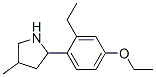 (9CI)-2-(4--2-һ)-4-׻-Y(ji)ʽ_603069-06-3Y(ji)ʽ