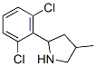 (9CI)-2-(2,6-ȱ)-4-׻-Y(ji)(gu)ʽ_603089-81-2Y(ji)(gu)ʽ