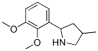 (9CI)-2-(2,3-)-4-׻-Y(ji)(gu)ʽ_603090-09-1Y(ji)(gu)ʽ