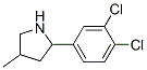 (9CI)-2-(3,4-ȱ)-4-׻-Yʽ_603090-25-1Yʽ