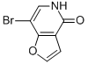 7--߻૲[3,2-c]-4(5h)-ͪY(ji)(gu)ʽ_603301-02-6Y(ji)(gu)ʽ