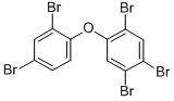 2,2,4,4,5-ѽY(ji)(gu)ʽ_60348-60-9Y(ji)(gu)ʽ