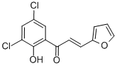 1-(3,5--2-u)-3-(2-߻ૻ)-2-ϩ-1-ͪY(ji)(gu)ʽ_60403-69-2Y(ji)(gu)ʽ
