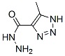 (9ci)-5-׻-1H-1,2,3--4-½Yʽ_60419-71-8Yʽ