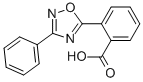 2-(3--1,2,4-s-5-)Y(ji)(gu)ʽ_60510-51-2Y(ji)(gu)ʽ