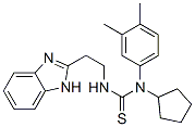 (9CI)-n-[2-(1H--2-)һ]-n-h(hun)-n-(3,4-׻)-Yʽ_606090-83-9Yʽ