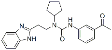 (9CI)-N-(3-)-N-[2-(1H--2-)һ]-N-h(hun)-Y(ji)(gu)ʽ_606091-15-0Y(ji)(gu)ʽ