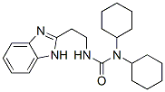 (9CI)-N-[2-(1H--2-)һ]-N,N-h(hun)-Y(ji)(gu)ʽ_606091-32-1Y(ji)(gu)ʽ