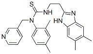 (9CI)-n-[2-(5,6-׻-1H--2-)һ]-n-(2,4-׻)-n-(3-़׻)-Y(ji)(gu)ʽ_606091-45-6Y(ji)(gu)ʽ