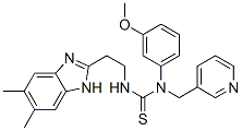 (9CI)-n-[2-(5,6-׻-1H--2-)һ]-n-(3-)-n-(3-़׻)-Yʽ_606091-48-9Yʽ