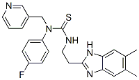 (9ci)-n-[2-(5,6-׻-1H--2-)һ]-n-(4-)-n-(3-़׻)-Y(ji)(gu)ʽ_606091-50-3Y(ji)(gu)ʽ