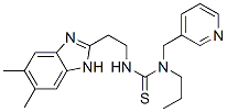 (9ci)-n-[2-(5,6-׻-1H--2-)һ]-n--n-(3-़׻)-Y(ji)(gu)ʽ_606091-52-5Y(ji)(gu)ʽ