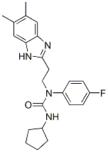 (9CI)-n-h(hun)-n-[2-(5,6-׻-1H--2-)һ]-n-(4-)-Y(ji)(gu)ʽ_606091-55-8Y(ji)(gu)ʽ