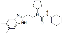 (9CI)-n-h(hun)-n-h(hun)-n-[2-(5,6-׻-1H--2-)һ]-Y(ji)(gu)ʽ_606091-59-2Y(ji)(gu)ʽ