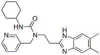 (9CI)-n-h(hun)-n-[2-(5,6-׻-1H--2-)һ]-n-(3-़׻)-Yʽ_606091-60-5Yʽ