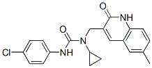 (9CI)-N-(4-ȱ)-N-h(hun)-N-[(1,2--6-׻-2--3-)׻]-Y(ji)(gu)ʽ_606095-09-4Y(ji)(gu)ʽ