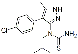 (9ci)-n-[4-(4-ȱ)-5-׻-1H--3-]-n-(2-׻)-Y(ji)ʽ_606102-07-2Y(ji)ʽ