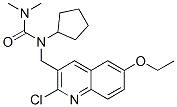 (9ci)-N-[(2--6--3-)׻]-N-h(hun)-N,N-׻Y(ji)(gu)ʽ_606103-27-9Y(ji)(gu)ʽ