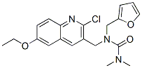 (9ci)-N-[(2--6--3-)׻]-N-(2-߻ૼ׻)-N,N-׻Y(ji)(gu)ʽ_606103-80-4Y(ji)(gu)ʽ